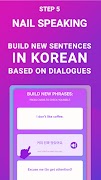 I Speak: Korean language 스크린샷 5