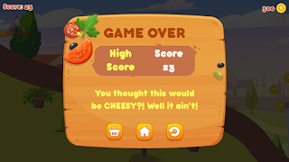 Pepperoni Gone Wild screenshot 7