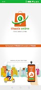 Titwala Online - Store Manager ポスター