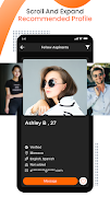EDAPT - Study Abroad & Work Screenshot 3