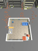 Barricade Yourself Inside syot layar 6