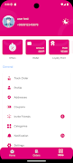 Dadoush E-Commerce ภาพหน้าจอ 2