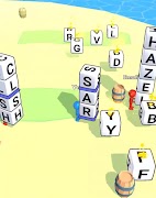 برنامه‌نما Word Hunt عکس از صفحه