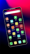 3D Theme 2024 ảnh chụp màn hình 1
