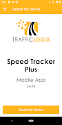 Speed Tracker Plus plakat