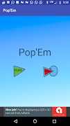 Pop'Em 포스터