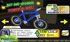 Megabike Extended 截图 5