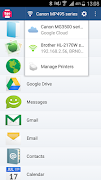 Printer 2 Go Poster