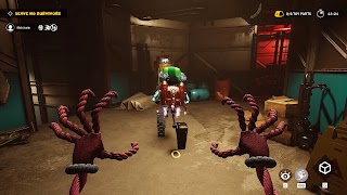 4 Schermata Project Playtime Mobile