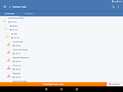 AP Physics 1: Practice & Prep ảnh chụp màn hình 5