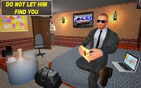 Scary Neighbor Strange House syot layar 5