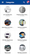 TC Electric Shop 截图 4