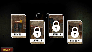 Nextbot : Scary Obunga Chase screenshot 1