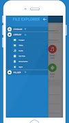 File Manager - Smart File скриншот 1