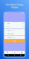 پوستر Easy Travel:Book Flight,Hotel