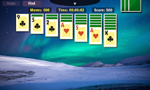 Spider Solitaire Max 海報