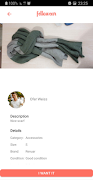 fellowear capture d'écran 1