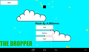 The Dropper screenshot 2