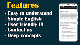 learn data science with python : data science free 截圖 3