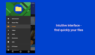 Dosya Yöneticisi Ekran Görüntüsü 5