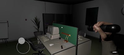 Infinite Office اسکرین شاٹ 6