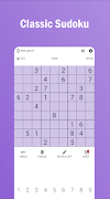 Sudoku Pro โปสเตอร์