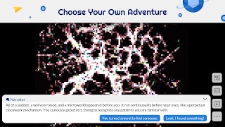 Turtle Universe imagem de tela 2