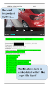 Fake/Proof Screenshot 1