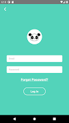 PANDA MOBILE Screenshot 2