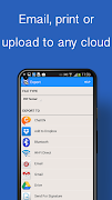 Fast Scanner : PDF Scan App 스크린샷 5