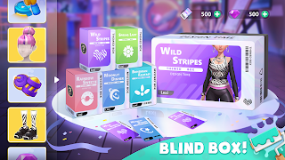 Decor Pop: Match & Makeover screenshot 7