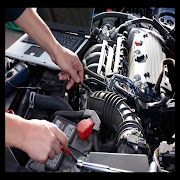 Basic car mechanics screenshot 4