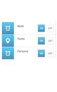 WizView Notification Blocker 截圖 7