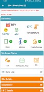STPL Tpms screenshot 5