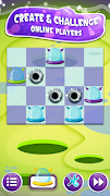 Shuttle Shuffle: Aliens Panic 截图 4