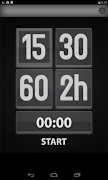 Quick Nap Alarm постер
