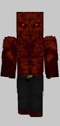 Devil Skin For Minecraft 截圖 5