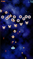Space Shooter screenshot 2