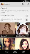 Twunch screenshot 2