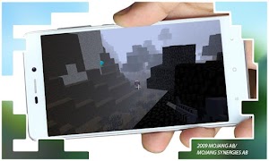 1 Schermata The Vampire Mod