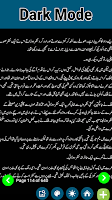 Sirat E Mustaqeem Urdu Novel Ekran Görüntüsü 3