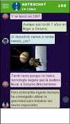 Astrochat Screenshot 7