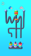 Curvy Match captura de pantalla 1