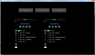 Modulo Panel スクリーンショット 1