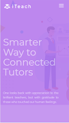 پوستر iteach Admin