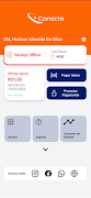 Conecta Amazonia اسکرین شاٹ 1