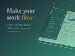 P1 ChatOps syot layar 4