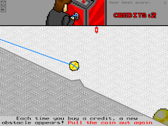 Insert Coin Ekran Görüntüsü 1