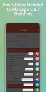 Notify Admin Edition syot layar 5