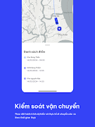 برنامه‌نما STM Premier عکس از صفحه